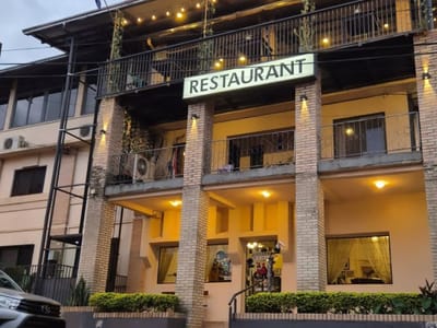 Hotel en Venta con Renta Activa en Obligado – Itapua, 37 Habitaciones