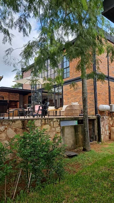 Vendo Amplia Casa en Condominio Puntasanber, San Bernardino 