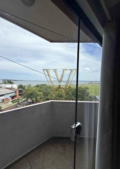 DEPARTAMENTO AMOBLADO EN ALQUILER – EDIFICIO EL PRÍNCIPE