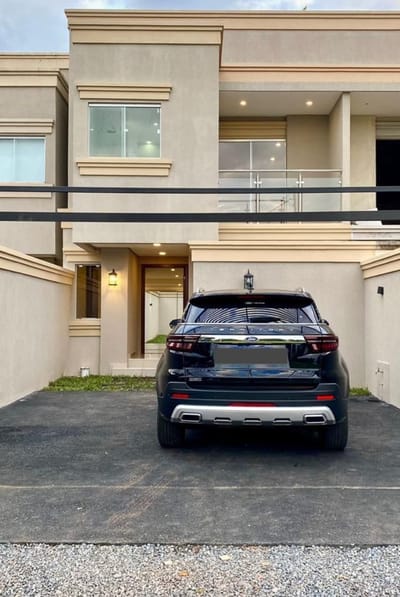 VENDO DUPLEX A ESTRENAR EN LA ZONA DEL YACHT ID: 5202