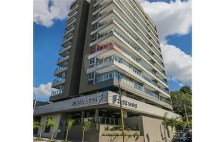 VENTA - Dpto 2 dorm + cochera - Ciudad Nueva