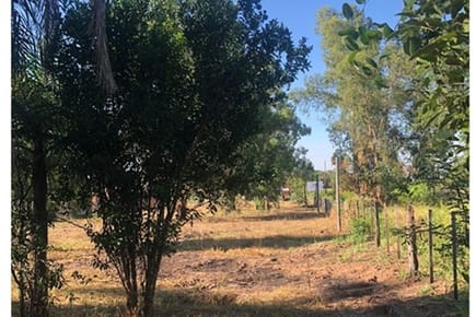 Terreno-Venta-Cerrito - Benjamín Aceval, Benjamín Aceval, Presidente Hayes