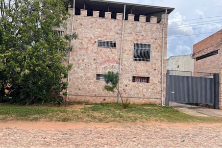 vendo casa en Mariano 