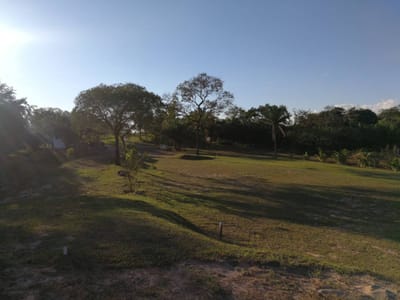 PREDIO CAMPESTRE EN ALQUILER