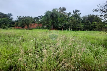 Terreno en Itaugua