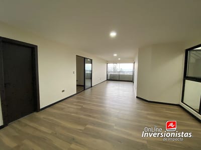 DEPARTAMENTO DE 3 DORMITORIOS EN VENTA