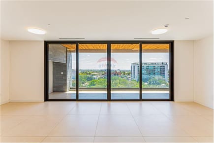 Departamento venta San Jorge Asunción 