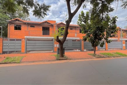 Duplex - Venta - Luque, Paraguay