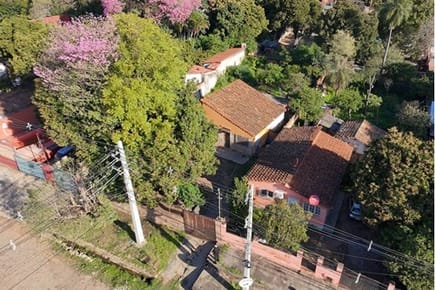 VENDO CASA EN ZEBALLOS CUE ASUNCION