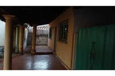 VENDO TERRENO EN ASUNCION SAN VICENTE