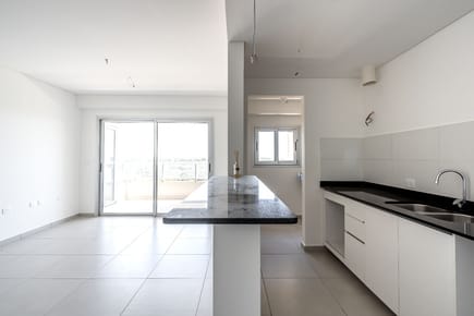 VENDO DEPARTAMENTO DE 2 DORMITORIOS - FORTALEZA BOGGIANI