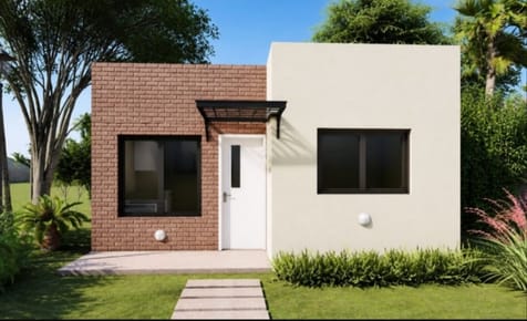 Tu casa propia en Limpio 