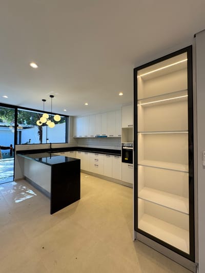 VILLA ADELA II - DUPLEX EN VENTA A ESTRENAR