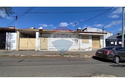 Casa-Venta-PY Asunción San Vicente