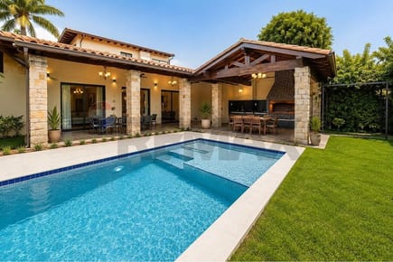 Casa - Venta - Fernando De La Mora, Central, Paraguay