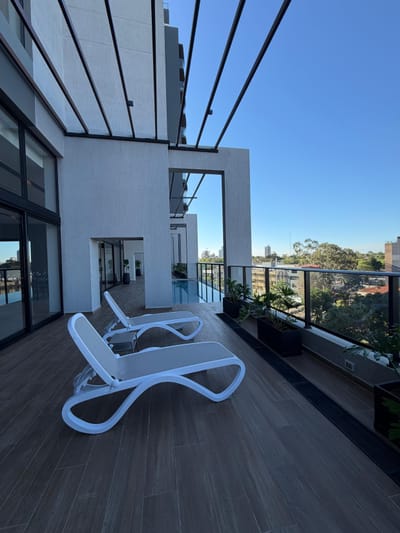 ¡ Estrená tu nuevo hogar! Departamento de 2 habitaciones 