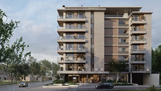VENDO COCHERAS EN EDIFICIO VENTURA YKUA SATY