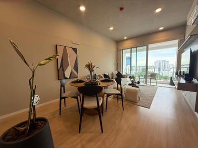 VENDO DEPARTAMENTO EN PETRA ICON 