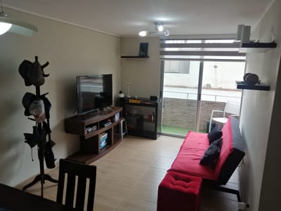 departamento en La costanera san Miguel