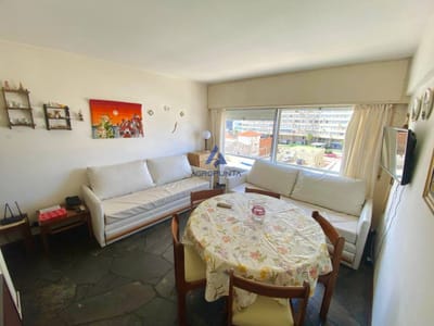 Venta Apartamento en Península, Punta del Este 1 dormitorio