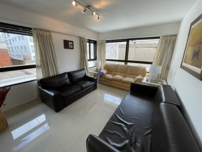 Apartamento en Alquiler Anual Península Punta del Este 3 dormitorios