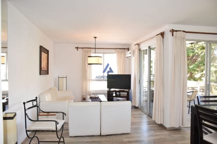 Apartamento en Peninsula, 3 dormitorios *