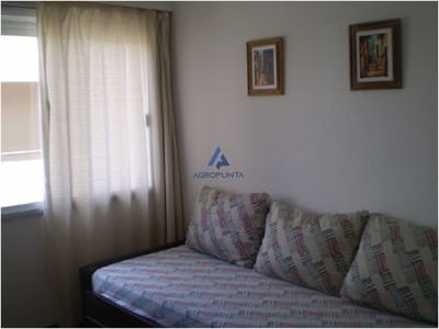 Apartamento en alquiler Punta del Este 2 Dormitorios