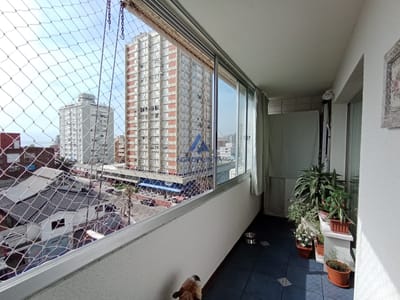 Apartamento en alquiler de temporada