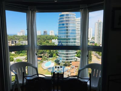 Apartamento en Roosevelt, 2 dormitorios *