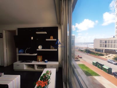Venta Apartamento en Península 1 y medio dormitorios Punta del Este