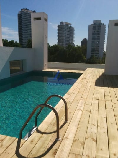Apartamento en Aidy Grill, 2 dormitorios *
