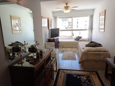 Venta de Apartamento de 1 Dormitorio Punta del Este