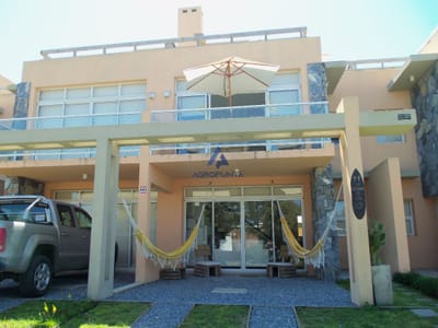 Casa en La Barra, 3 dormitorios *