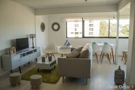 Apartamento en Roosevelt, 1 dormitorios *