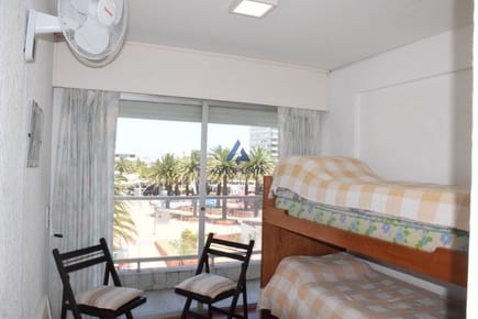 Apartamento en Peninsula 2 dormitorios