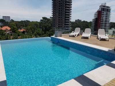 Departamento en Roosevelt
