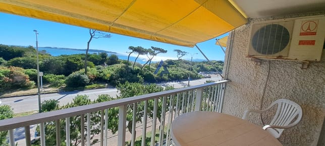 Apartamento en Venta Punta del Este 2 Dormitorios Primera Línea