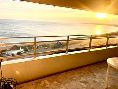 Primera linea playa mansa * Venta * Alquiler temporario *