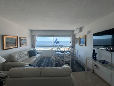 Apartamento 3 dormitorios Punta del este
