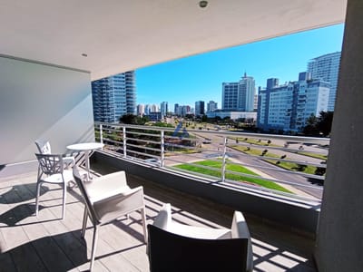 Venta Apartamento 2 Dormitorios Punta del Este