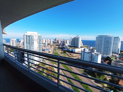 Venta Apartamento 2 Dormitorios Punta del Este Full Amenities