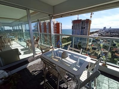 Excelente apartamento en una zona privilegiada