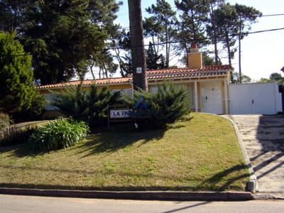 PARADAS DE LA MANSA.