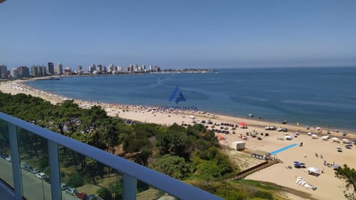 Apartamento 3 Dormitorios en Venta