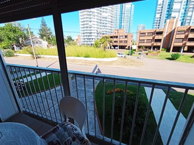 Apartamento 1 dormitorio en mansa