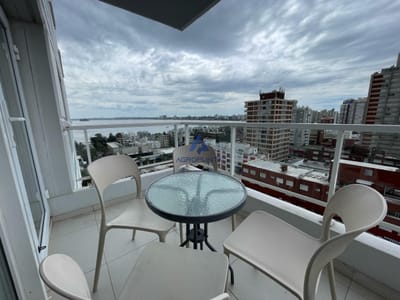 Venta Apartamento 2 Dormitorios Punta del Este