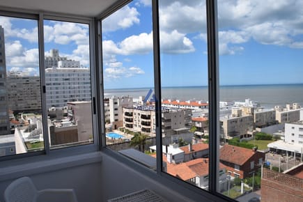 Apartamento en Peninsula, 1 dormitorios en alquiler
