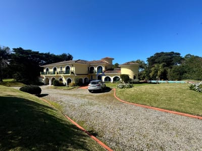 Casa en Alquiler