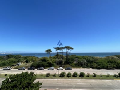 Alquiler temporario de Apartamento de 4 dormitorios en Playa Mansa, Punta del Este
