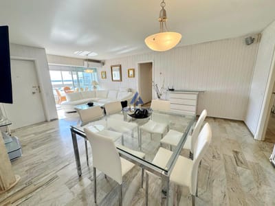 Apartamento 3 Dormitorios en Venta